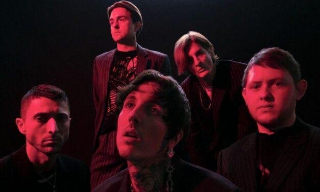 Bring Me The Horizon anuncia show no Brasil com bandas convidadas; entenda