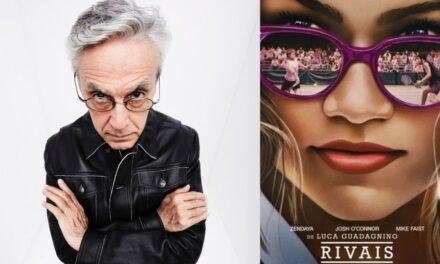 Pecado: conheça a música de Caetano Veloso que faz parte da trilha sonora de ‘Rivais’
