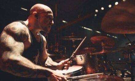 Slipknot confirma Eloy Casagrande como novo baterista; entenda