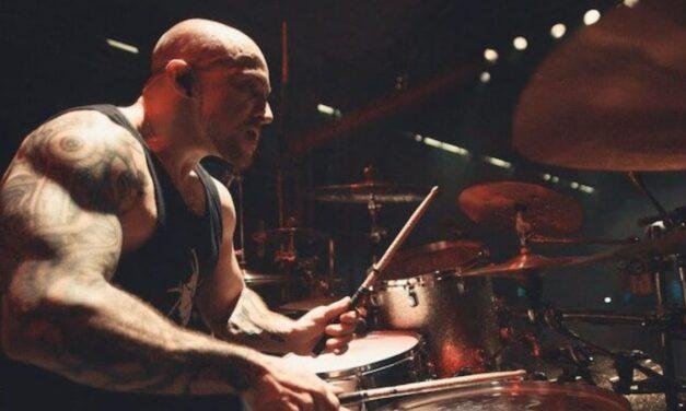 Slipknot confirma Eloy Casagrande como novo baterista; entenda