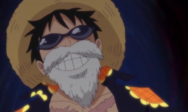 One Piece | Chilli Beans explora jornada dos Piratas em nova coleção