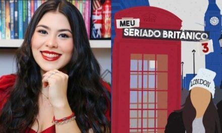 Meu Seriado Britânico: Tatiana Barroso lança trilogia de livros inspirada em One Direction