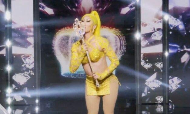RuPaul’s Drag Race: confira como foi a vitória de Nymphia Wind na grande final do reality