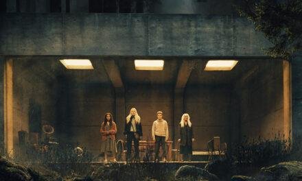 Os Observadores | Terror com Dakota Fanning ganha primeiro trailer