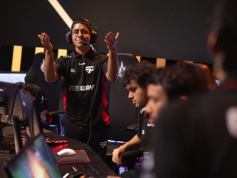 paiN Gaming, time do CBLOL Academy