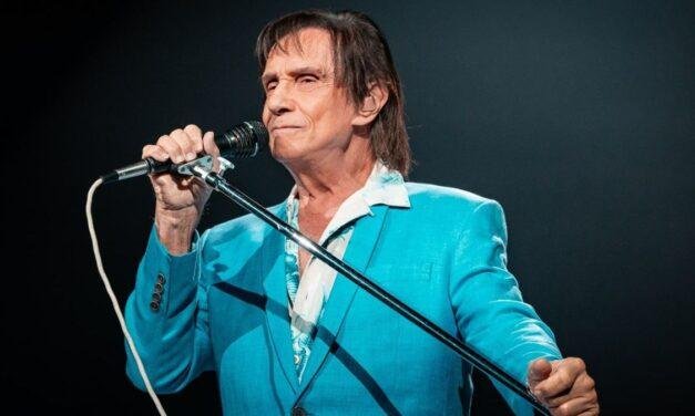 Show de Roberto Carlos no Pacaembu é vetado por problemas de segurança e organização nega cancelamento