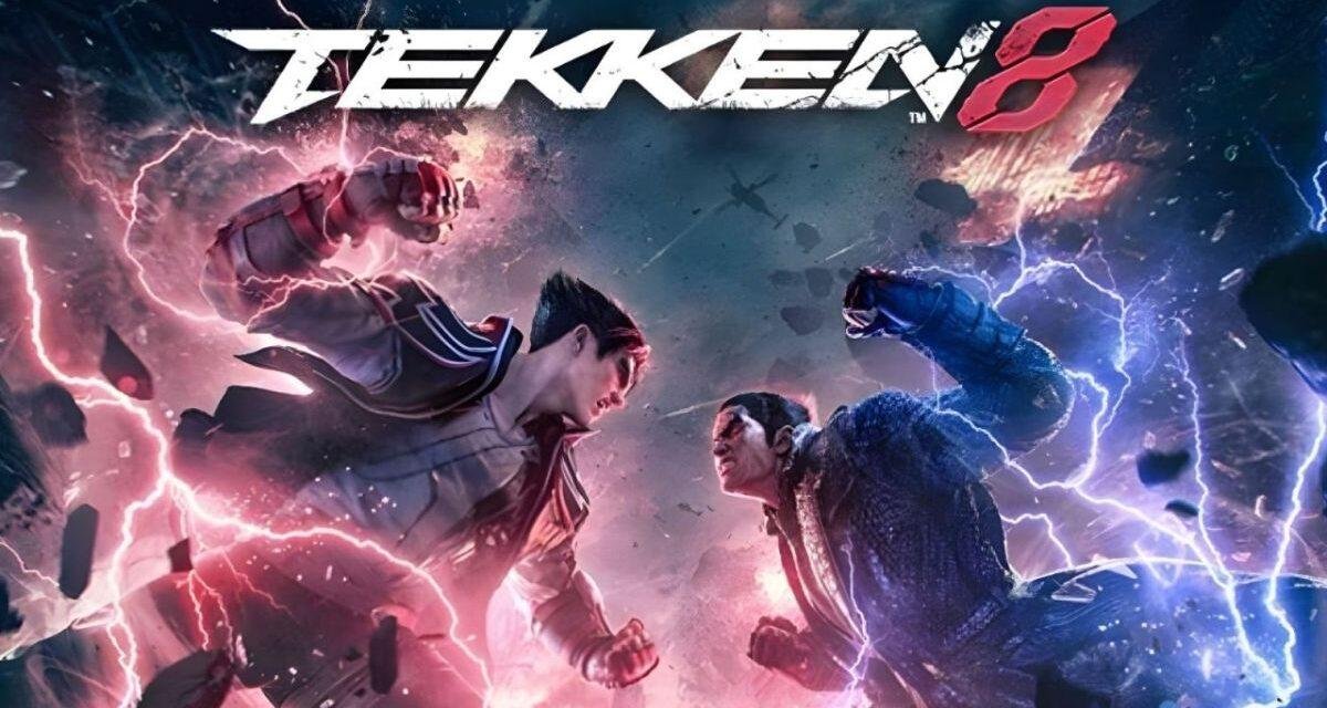 Tekken 8 | Novo Teaser revela Fahkumram e retorno de Armor King
