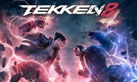 The Game Awards: Tekken 8 Leva Melhor Jogo de Luta