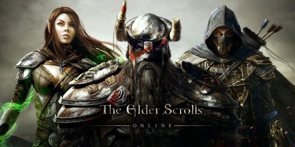 The Elder Scrolls