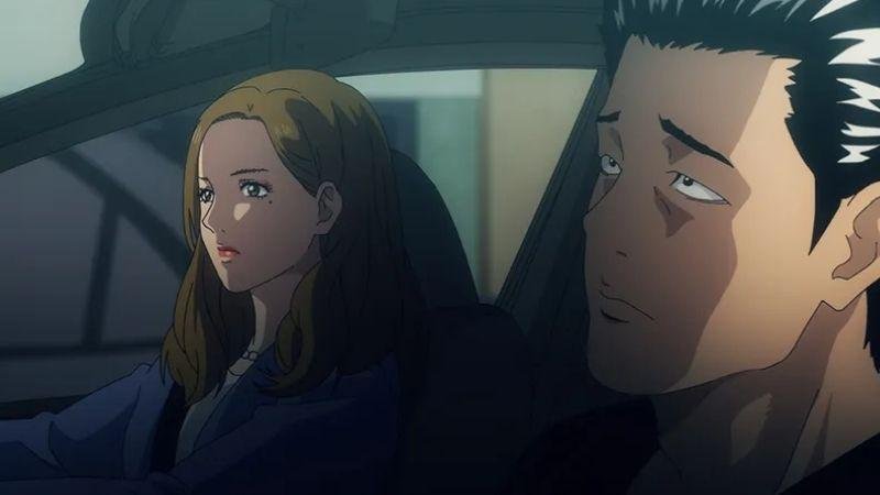 the fable anime