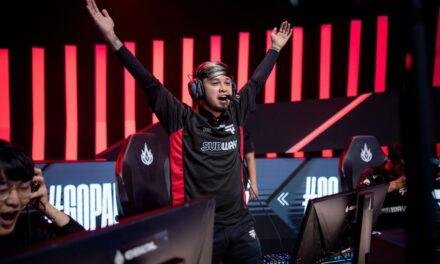 paiN Gaming ganha da Vivo Keyd Stars e está na grande final do CBLOL