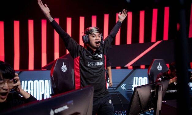 paiN Gaming ganha da Vivo Keyd Stars e está na grande final do CBLOL