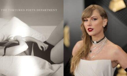 The Tortured Poets Department: teorias, contextos e referências no novo álbum de Taylor Swift