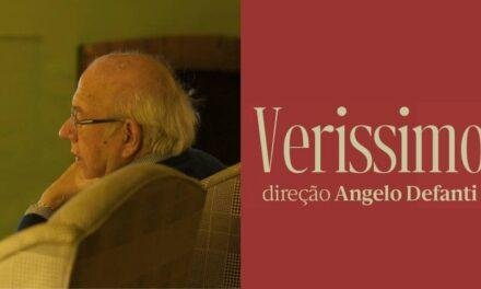Crítica | ‘Verissimo’ é uma crônica viva sobre um dos maiores escritores do Brasil