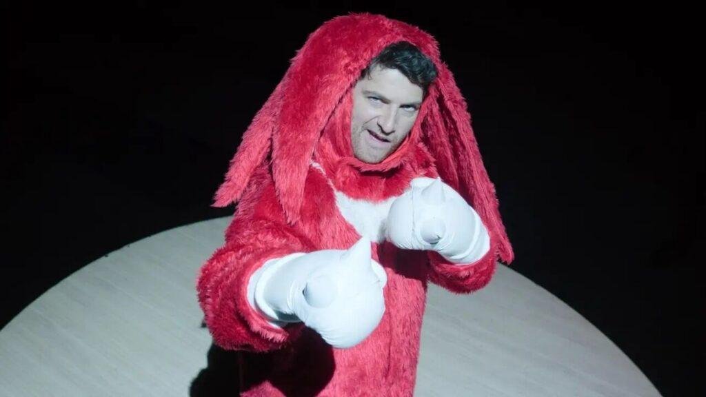 wade como knuckles