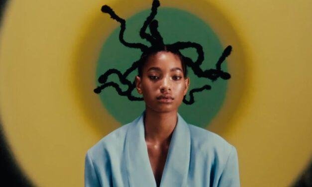 Big Feelings: Willow Smith lança single e anuncia data de novo álbum