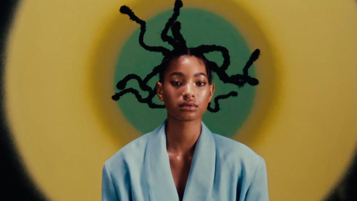 Big Feelings: Willow Smith lança single e anuncia data de novo álbum