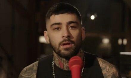 Alienated: Zayn anuncia single e explica álbum “sem gênero definido”; entenda