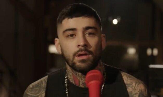 Alienated: Zayn anuncia single e explica álbum “sem gênero definido”; entenda