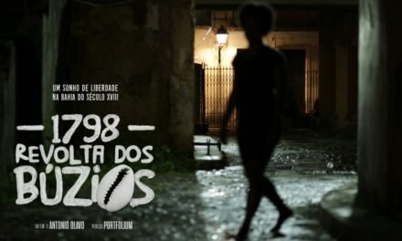Crítica: 1798 – Revolta dos Búzios