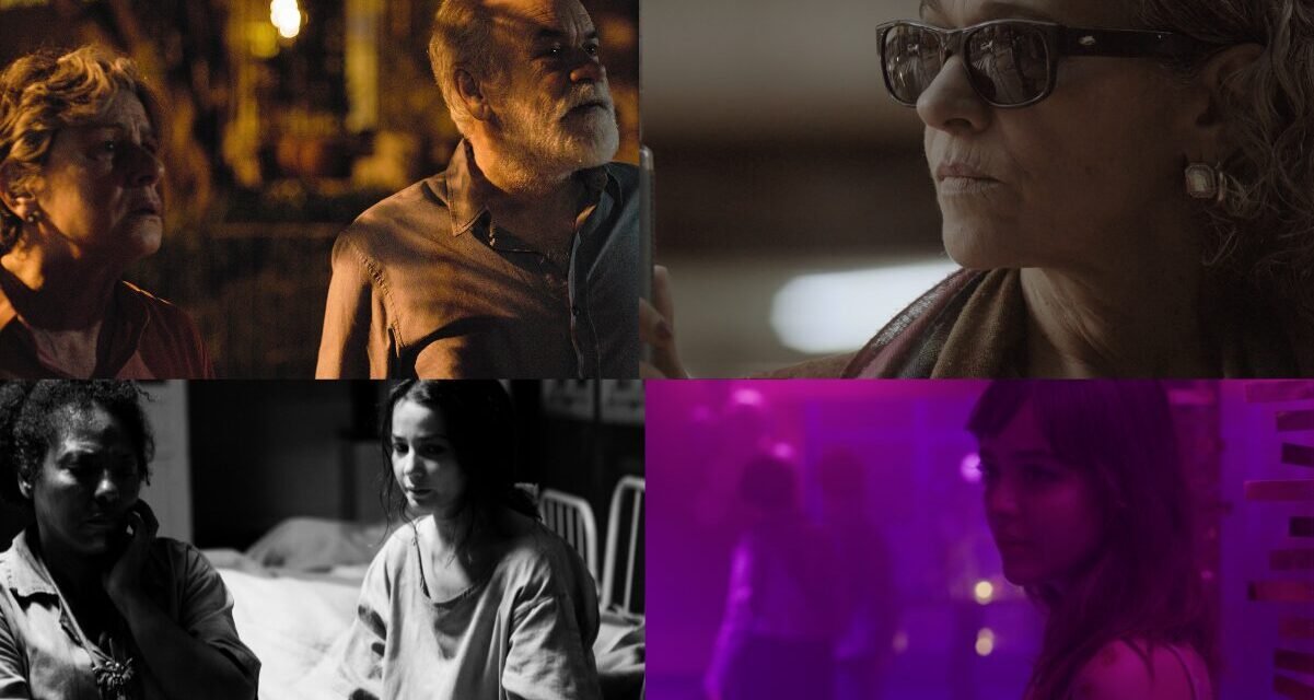 4 filmes nacionais que abordam saúde mental com delicadeza