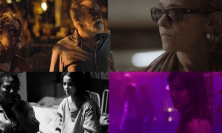 4 filmes nacionais que abordam saúde mental com delicadeza