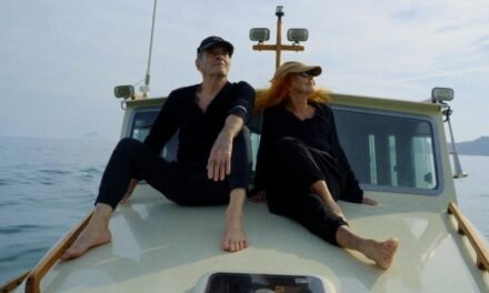 A Alegria é a Prova dos Nove | Filme nacional estreia nos cinemas