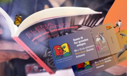 Bienal do Livro de São Paulo abre venda de ingressos; confira