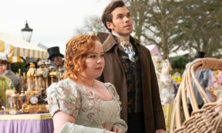 Review | Bridgerton – 3ª Temporada: Parte Um