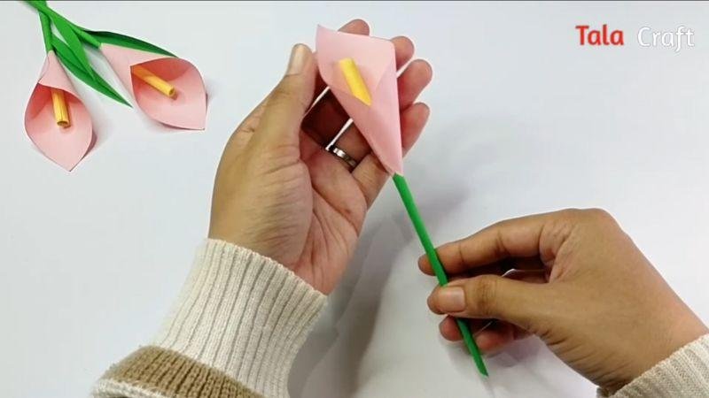 DIY presente Dia das Mães