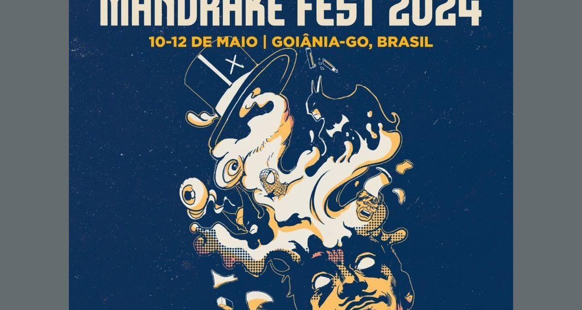 Goiânia recebe evento sobre cultura Geek e HQ no fim de semana