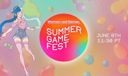 Eventos e conferências de games no mês de junho 2024