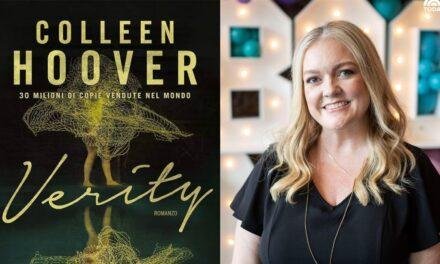 Verity | Best-seller de Colleen Hoover vai ganhar filme