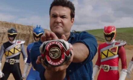 Austin St. John, o primeiro Ranger Vermelho, vai a julgamento por fraude nos EUA