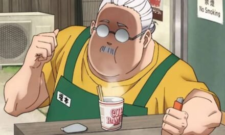 Sakamoto Days | Anime ganha prévia e data de estreia