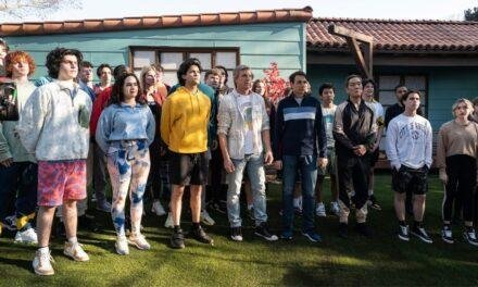 COBRA KAI: Netflix anuncia data de estreia da 6ª temporada