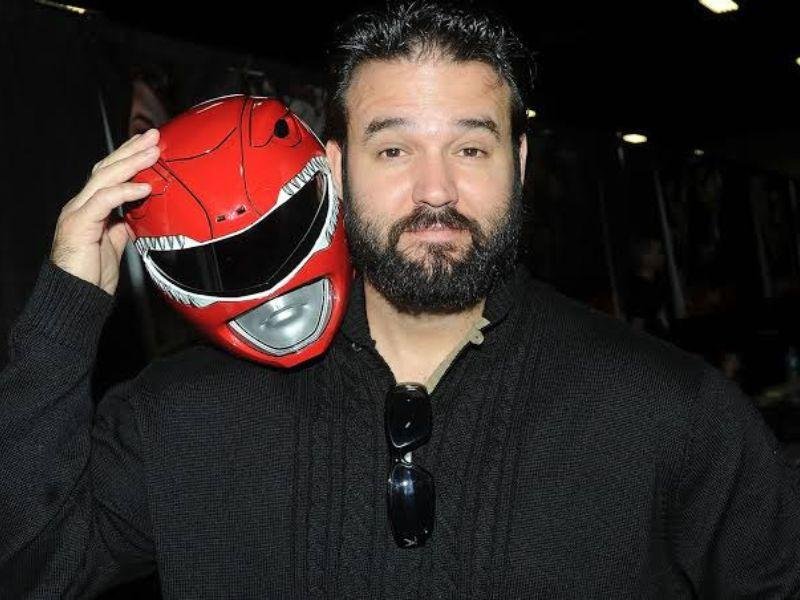 Austin St. John, o primeiro Ranger Vermelho, será julgado hoje
