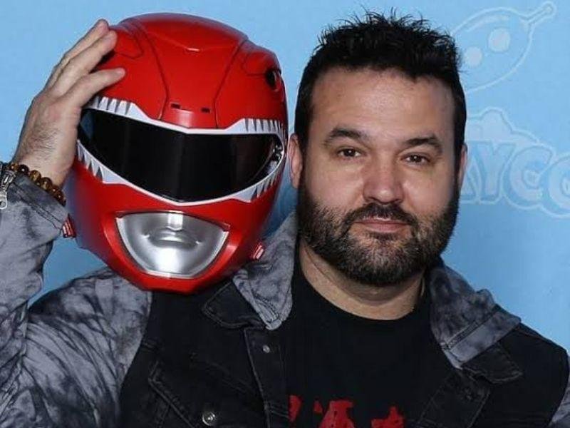 Austin St. John, o primeiro Ranger Vermelho, será julgado hoje