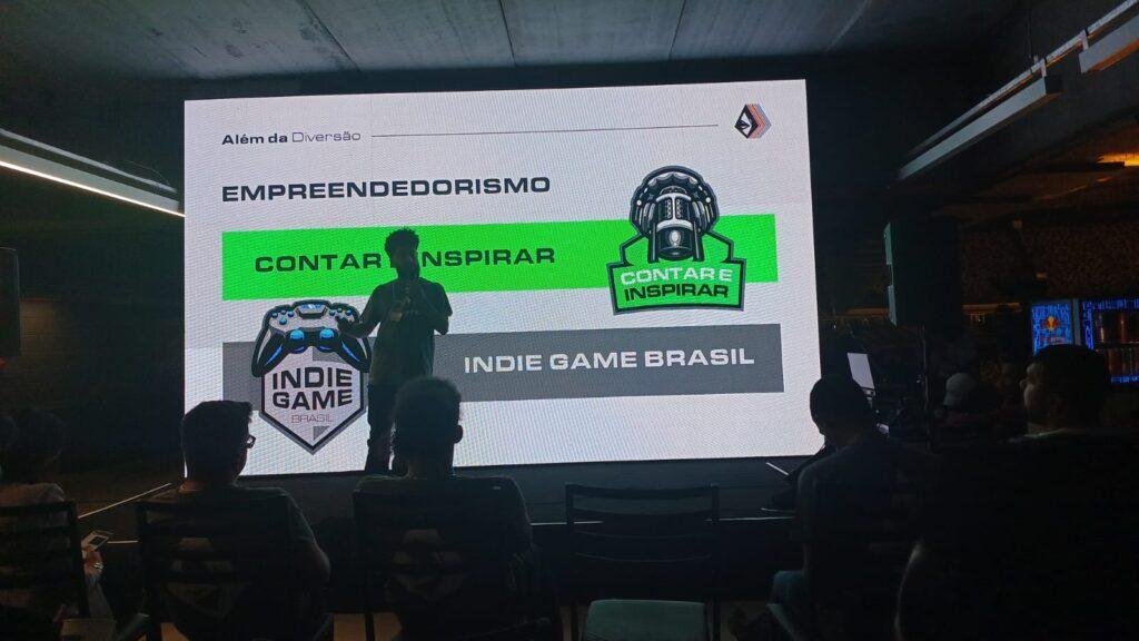 Desafio Brasileiro de Esportes Eletrônicos