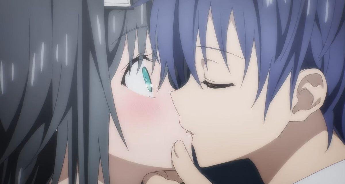 Crunchyroll anuncia dubladores de Date a Live 5