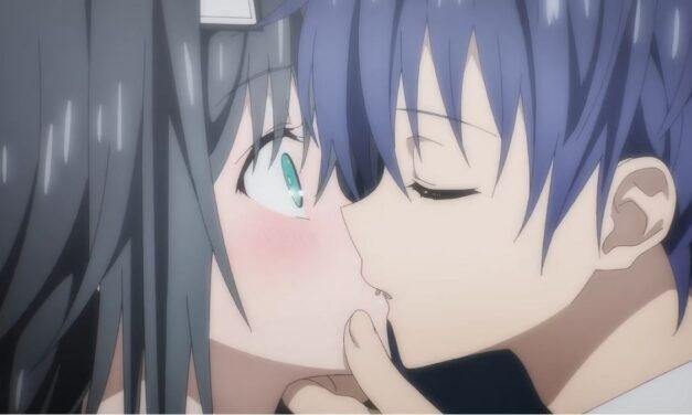 Crunchyroll anuncia dubladores de Date a Live 5