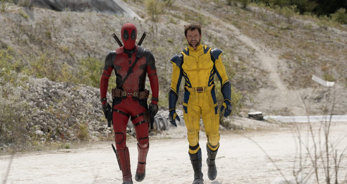 Deadpool & Wolverine recebe trailer dublado e revela dublador