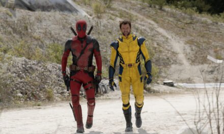 Deadpool & Wolverine ganha novo teaser