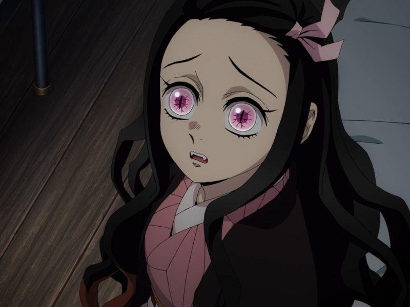 demon slayer nezuko