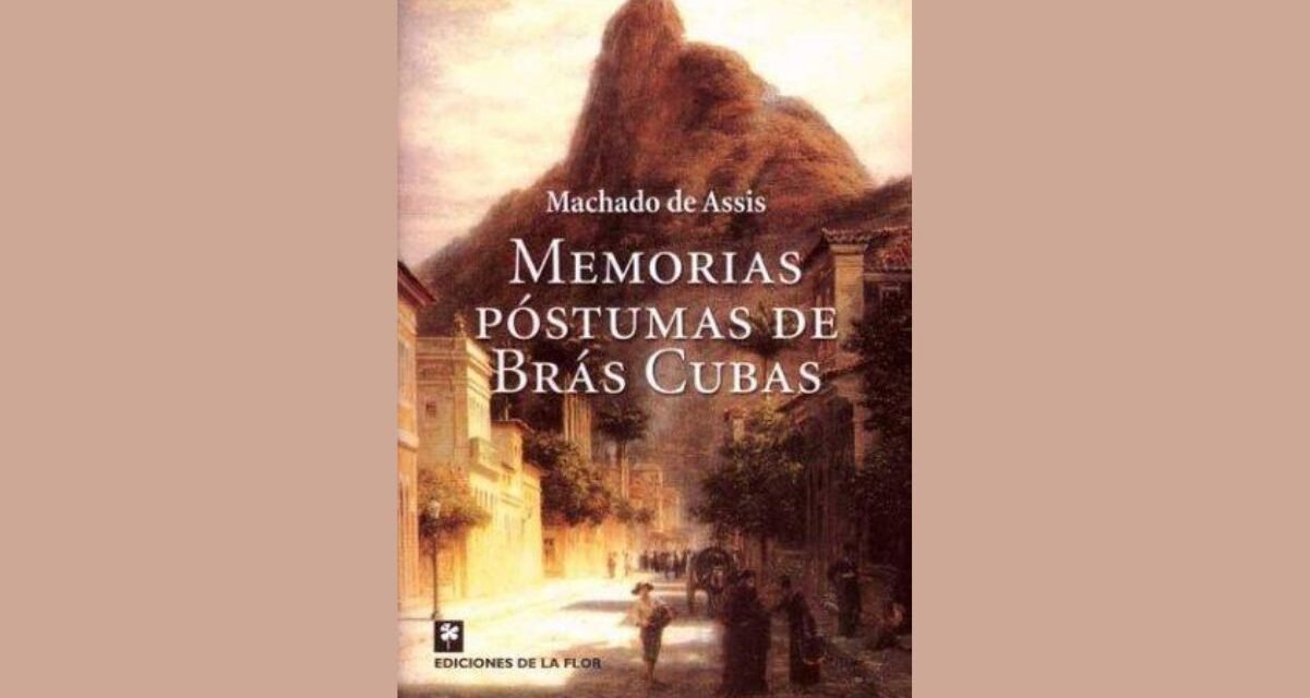 Memórias Póstumas: Clássico viraliza e conquista novos leitores