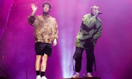 Twenty One Pilots confirma três shows no Brasil; veja datas e preços