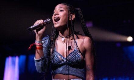 O que é math rock? Entenda o gênero que inspirou ‘empathogen’ de Willow Smith