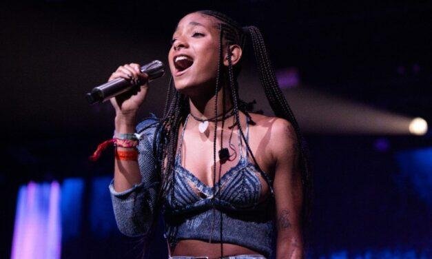 O que é math rock? Entenda o gênero que inspirou ‘empathogen’ de Willow Smith