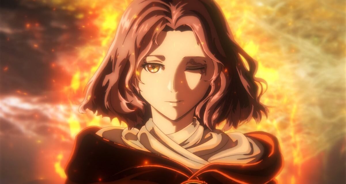 Anime de Elden Ring ganha prévia, preparem-se maculados!