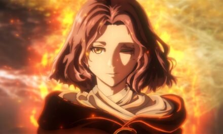 Anime de Elden Ring ganha prévia, preparem-se maculados!